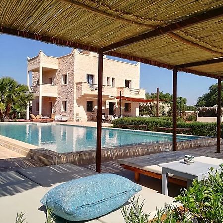 Artgana Lodge Essaouira Extérieur photo