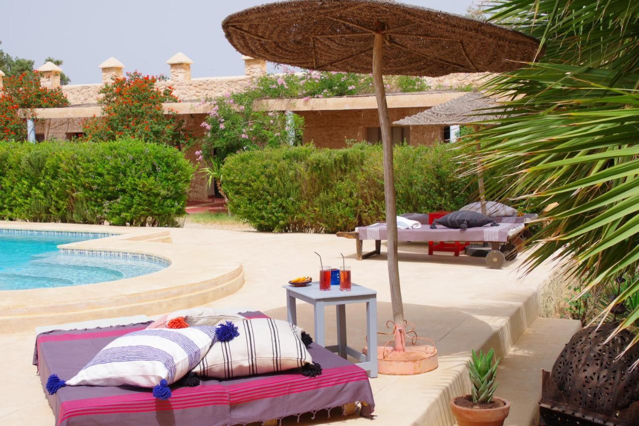 Artgana Lodge Essaouira Extérieur photo