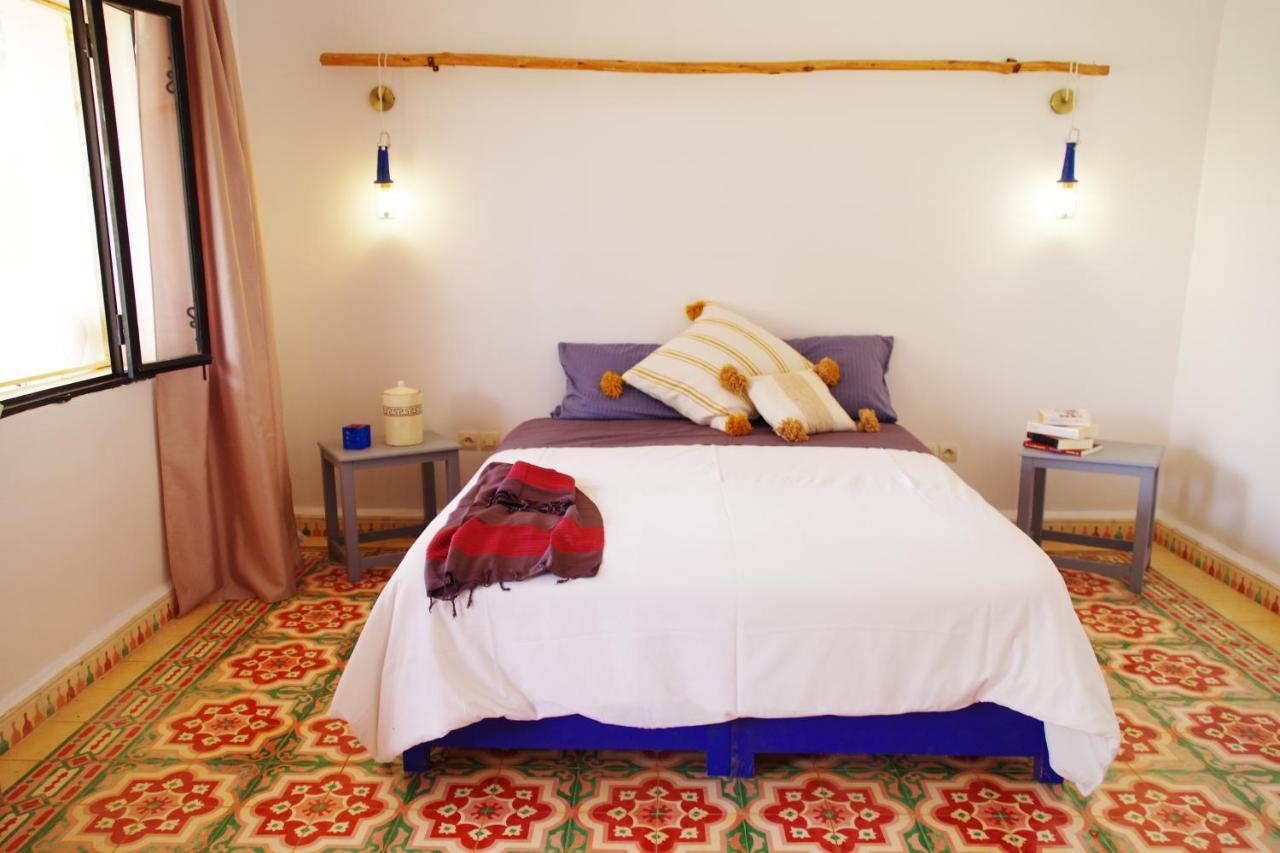 Artgana Lodge Essaouira Extérieur photo