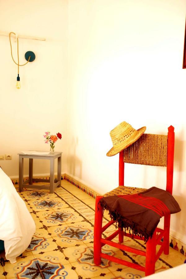 Artgana Lodge Essaouira Extérieur photo
