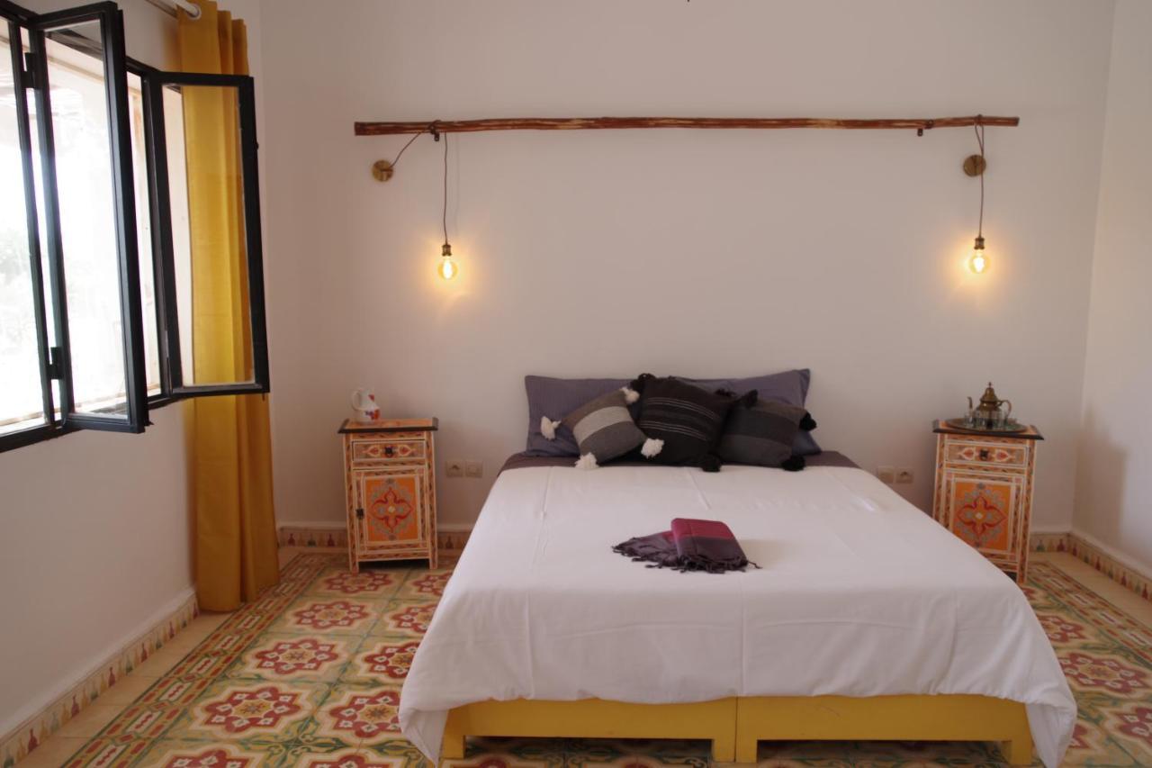 Artgana Lodge Essaouira Extérieur photo
