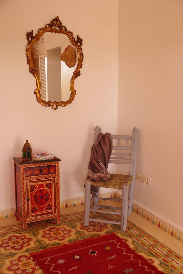 Artgana Lodge Essaouira Extérieur photo