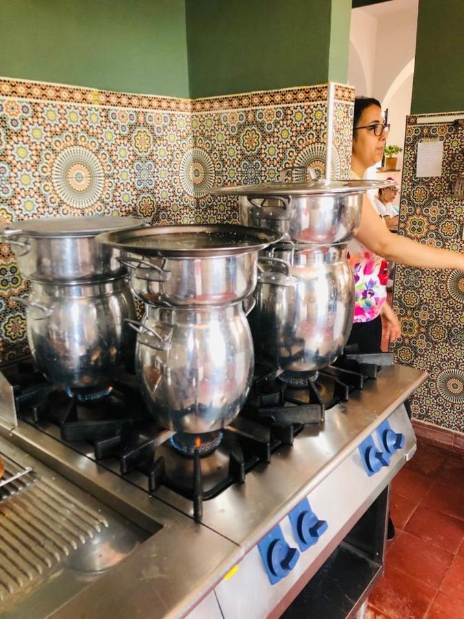 Artgana Lodge Essaouira Extérieur photo
