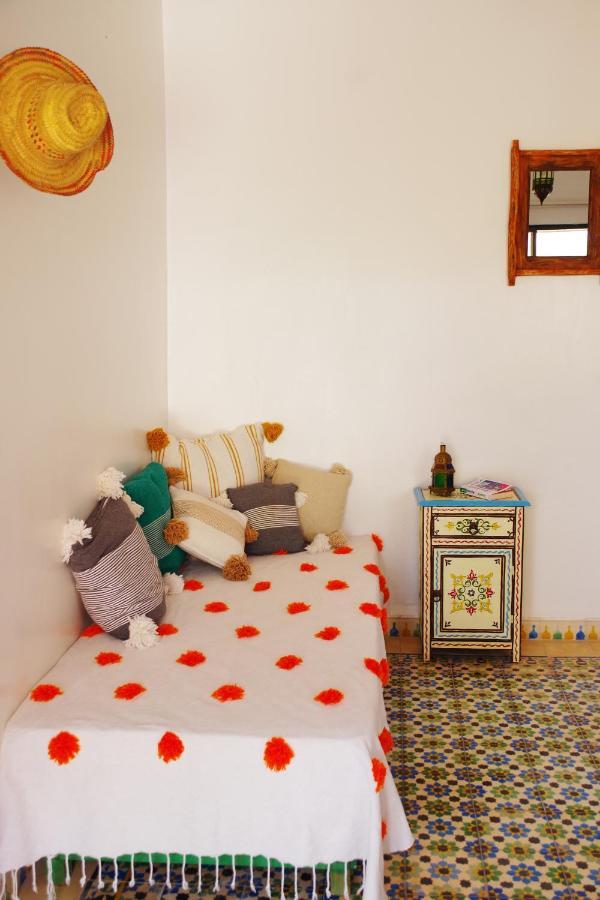 Artgana Lodge Essaouira Extérieur photo