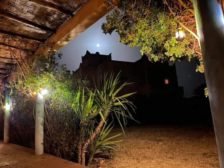 Artgana Lodge Essaouira Extérieur photo