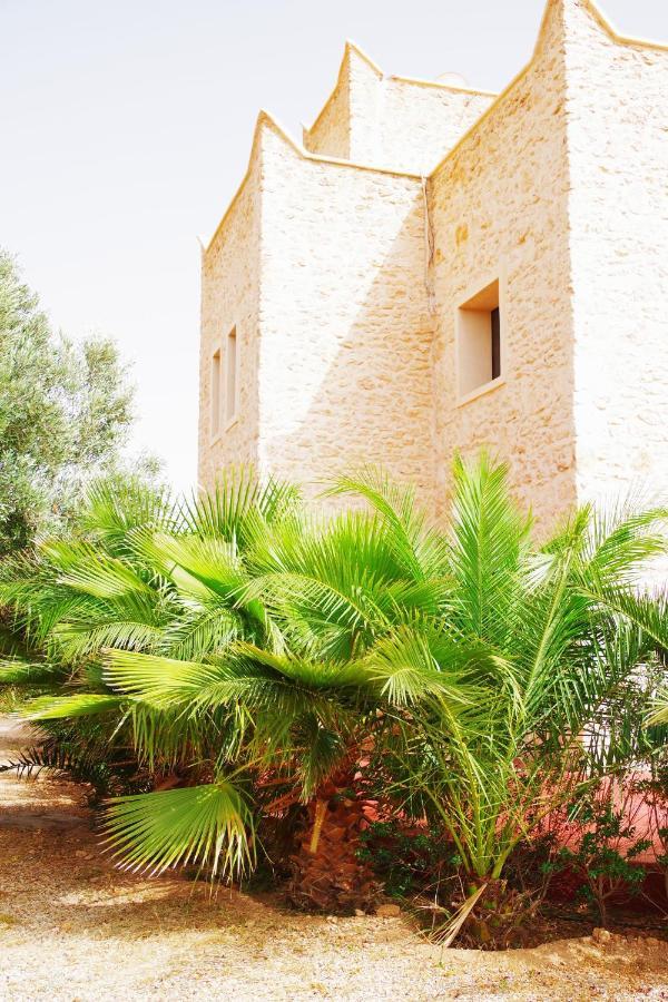 Artgana Lodge Essaouira Extérieur photo