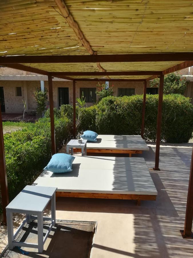 Artgana Lodge Essaouira Extérieur photo