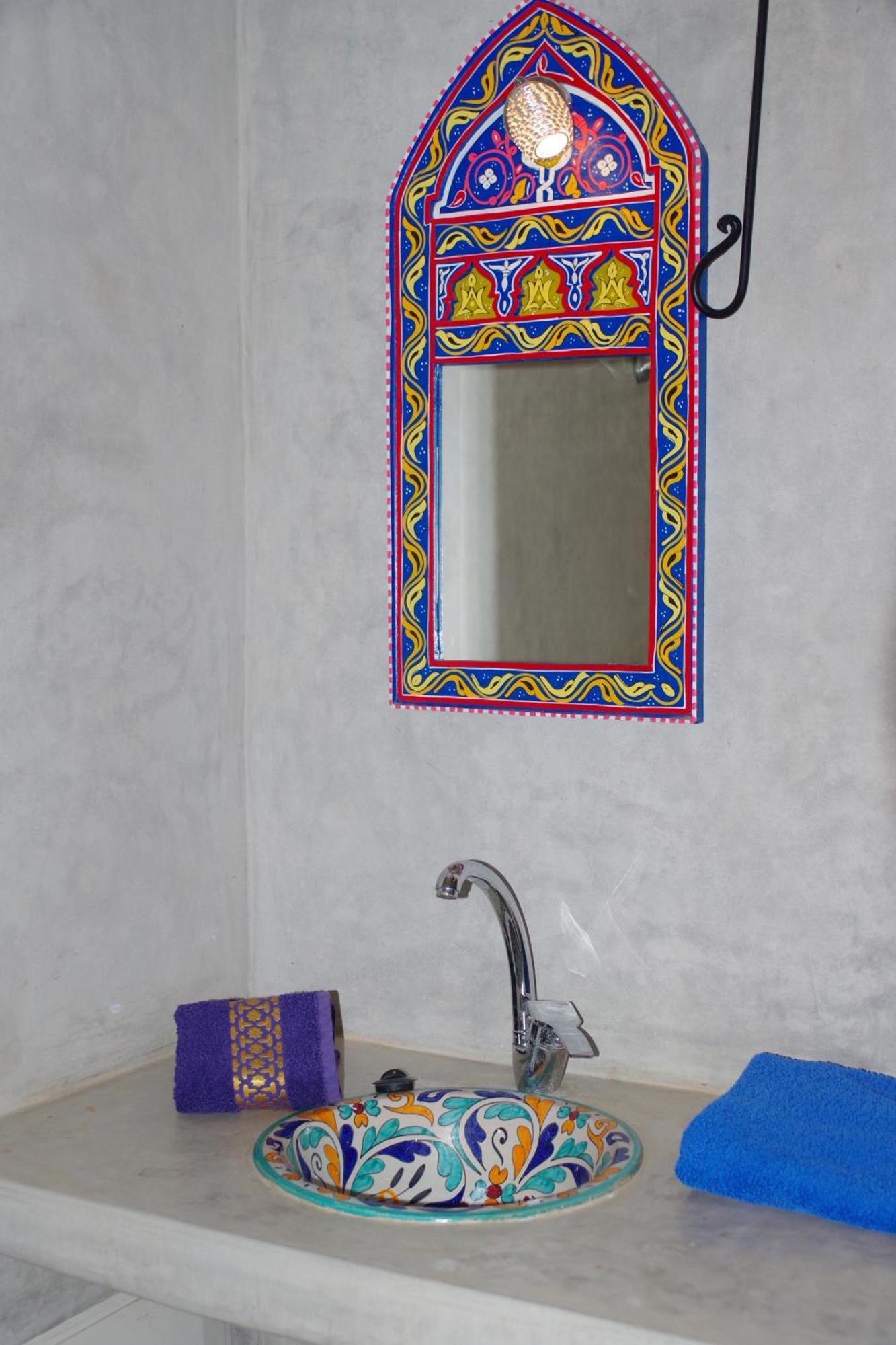 Artgana Lodge Essaouira Extérieur photo