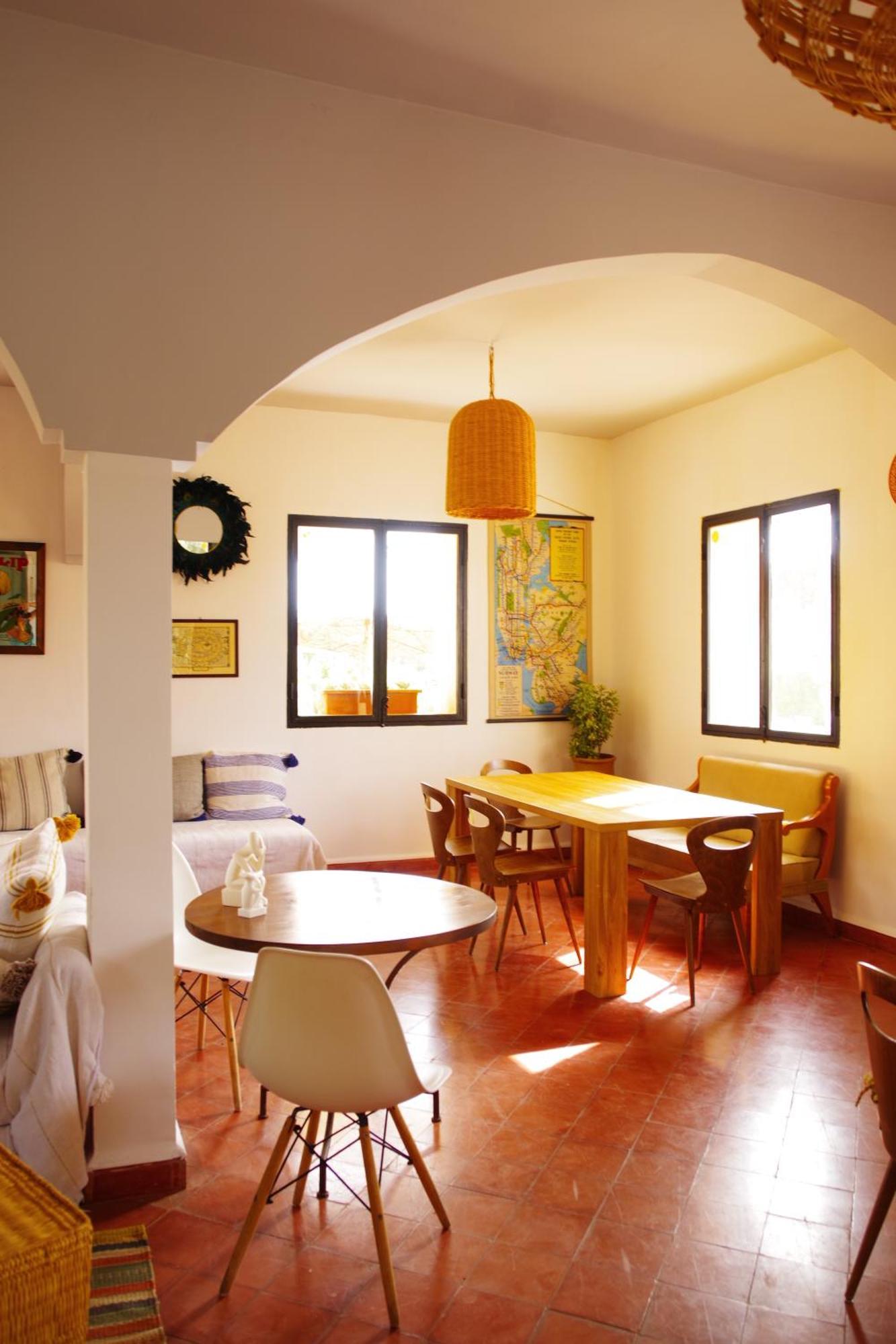 Artgana Lodge Essaouira Extérieur photo