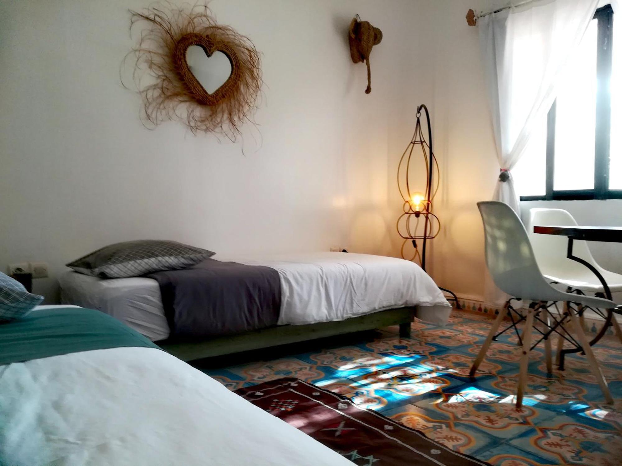 Artgana Lodge Essaouira Extérieur photo