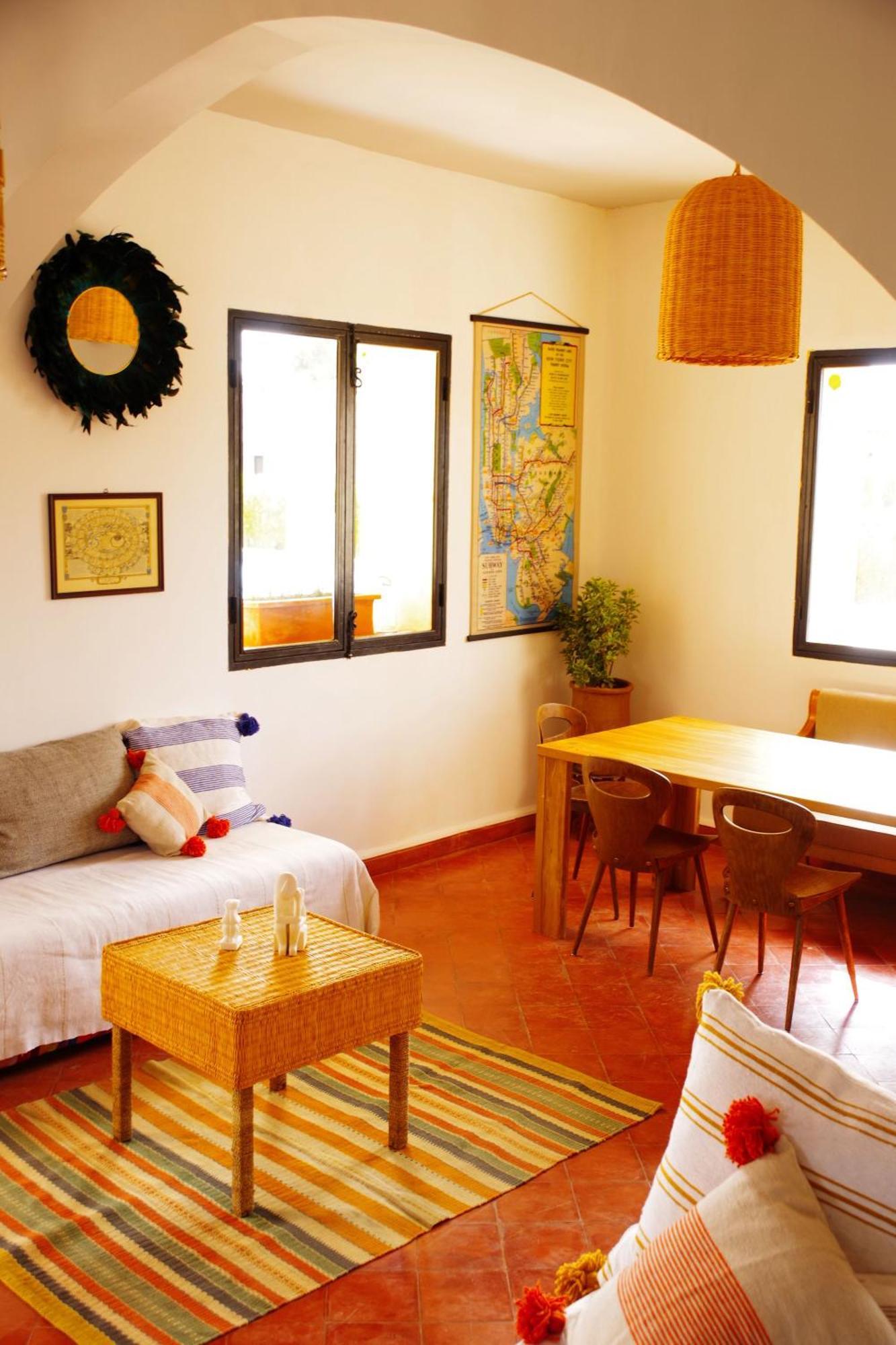 Artgana Lodge Essaouira Extérieur photo