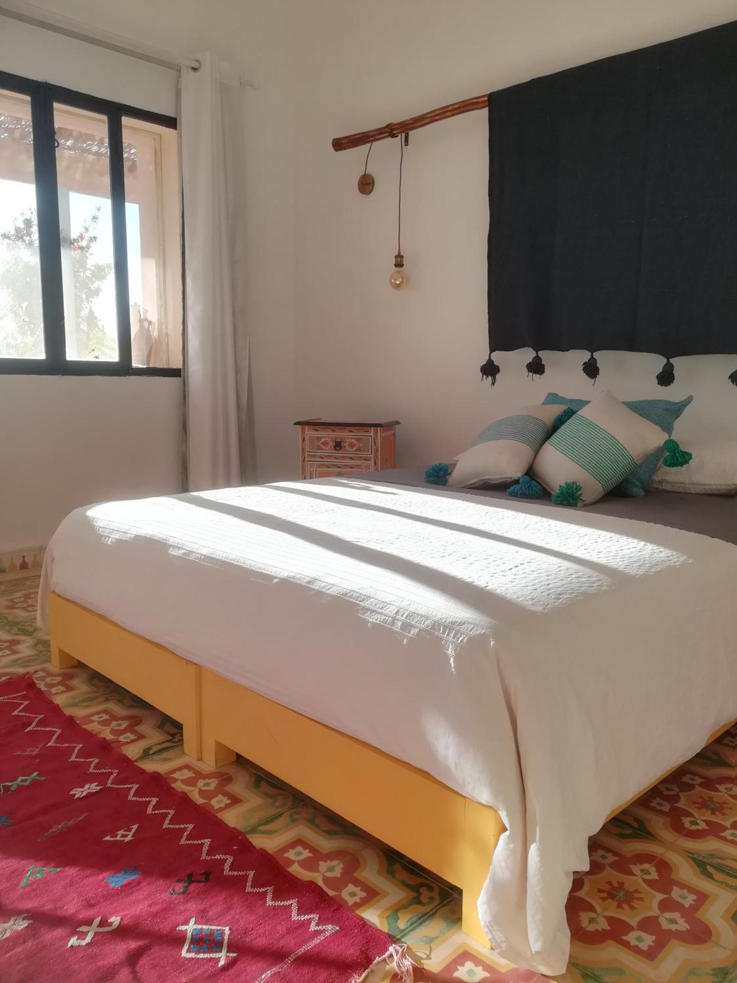 Artgana Lodge Essaouira Extérieur photo