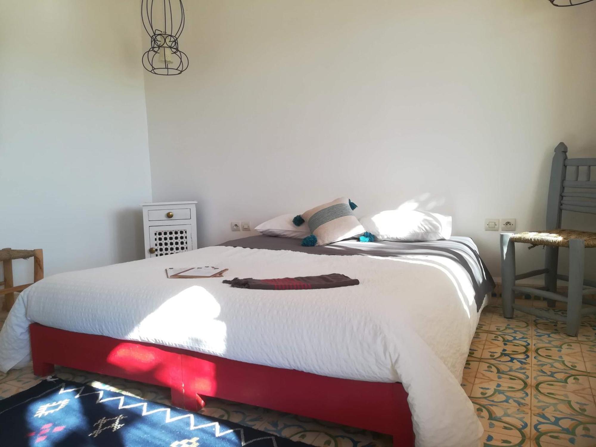 Artgana Lodge Essaouira Extérieur photo