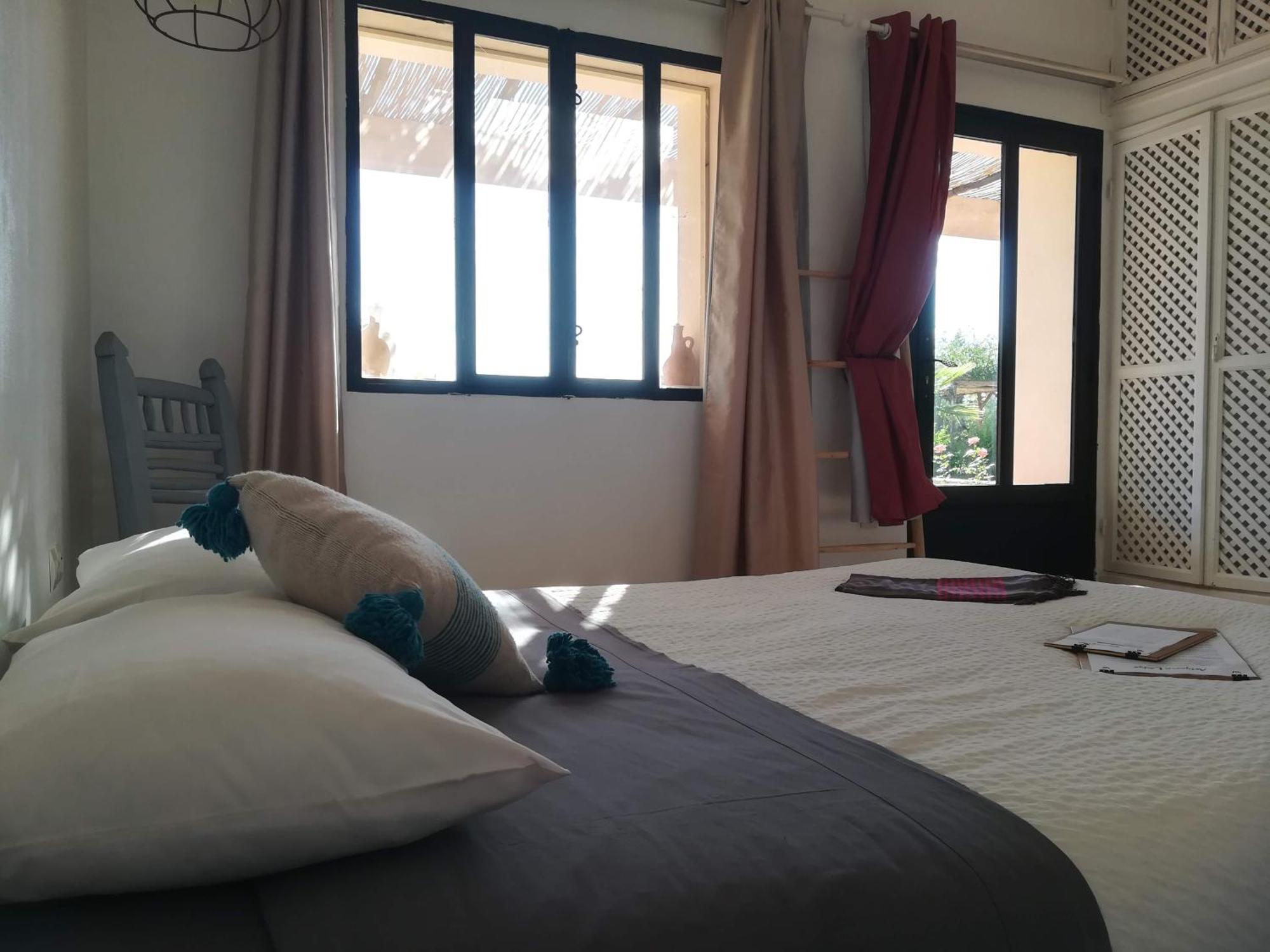 Artgana Lodge Essaouira Extérieur photo