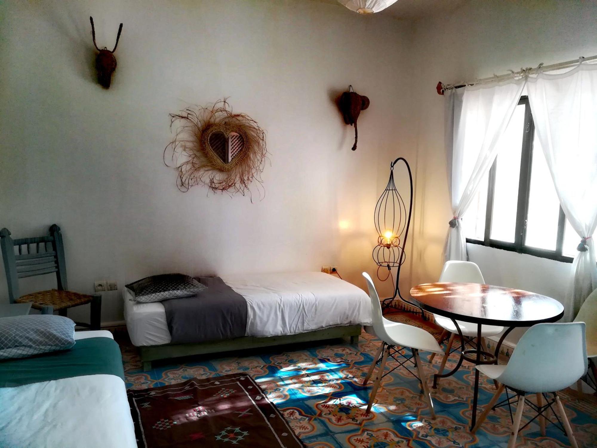 Artgana Lodge Essaouira Extérieur photo