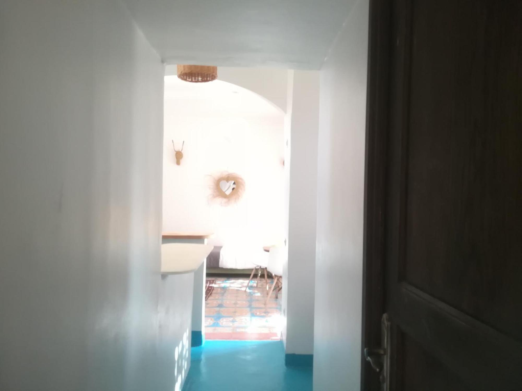 Artgana Lodge Essaouira Extérieur photo
