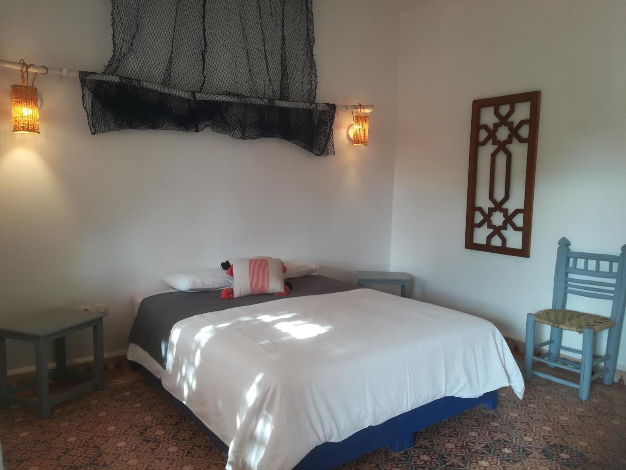 Artgana Lodge Essaouira Extérieur photo