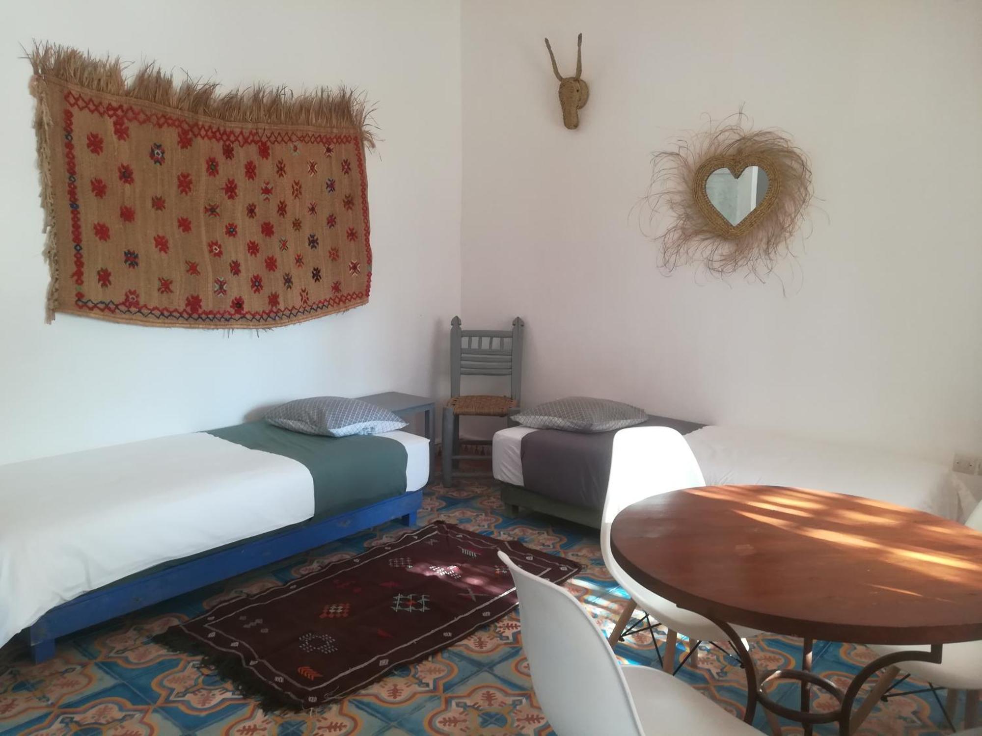Artgana Lodge Essaouira Extérieur photo